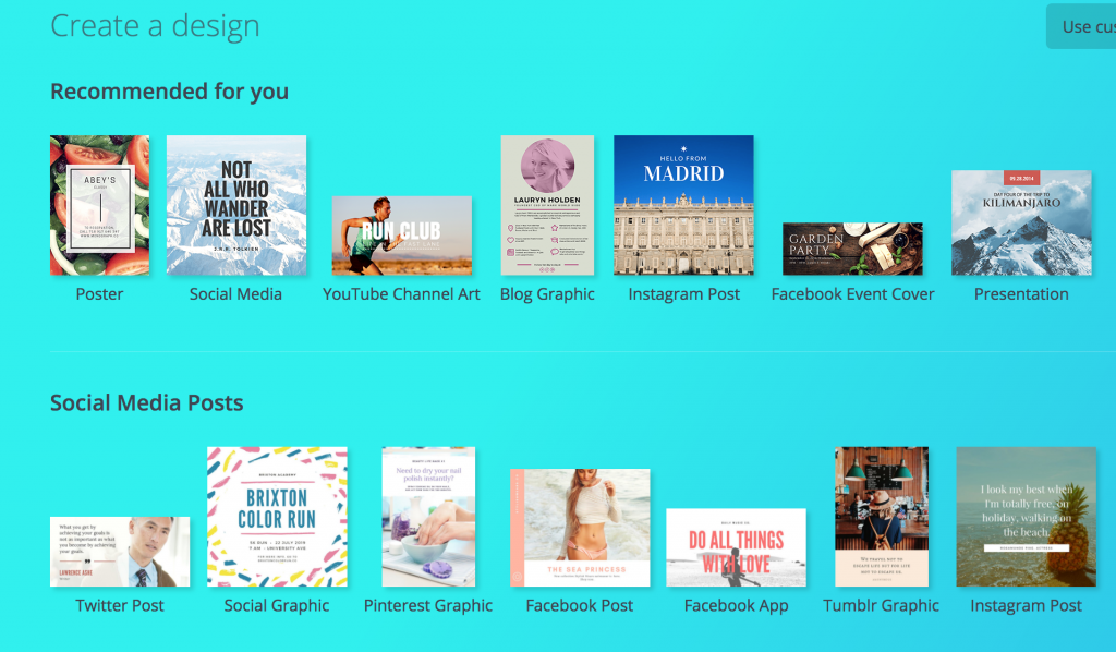 pinterest images, canva, how to create pinterest images that convert, graphics, pinterst for business, social media marketing strategy,