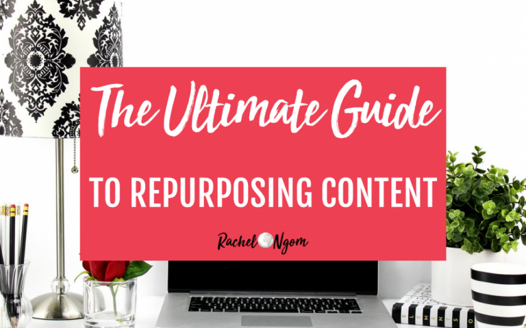 The Ultimate Guide to Repurposing Content on Pinterest