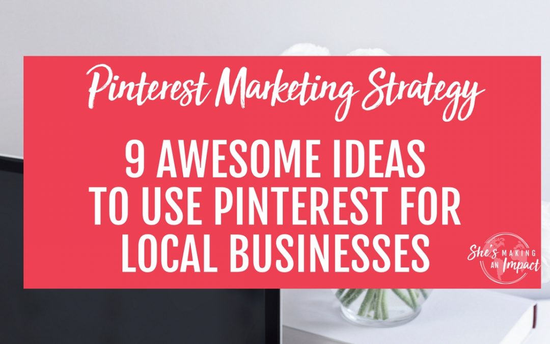 pinterest marketing strategy 9 awesome ideas to use pinterest for pinterest marketing