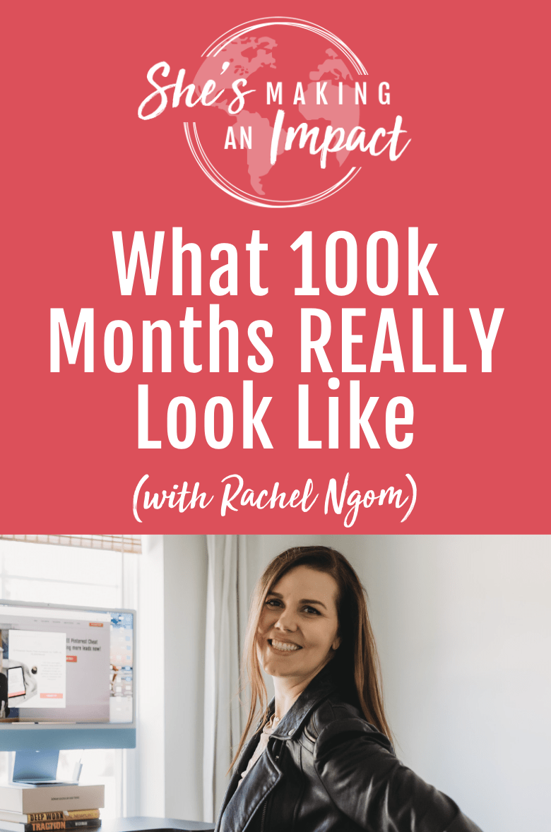 What 100k Months REALLY Look Like: Episode 364